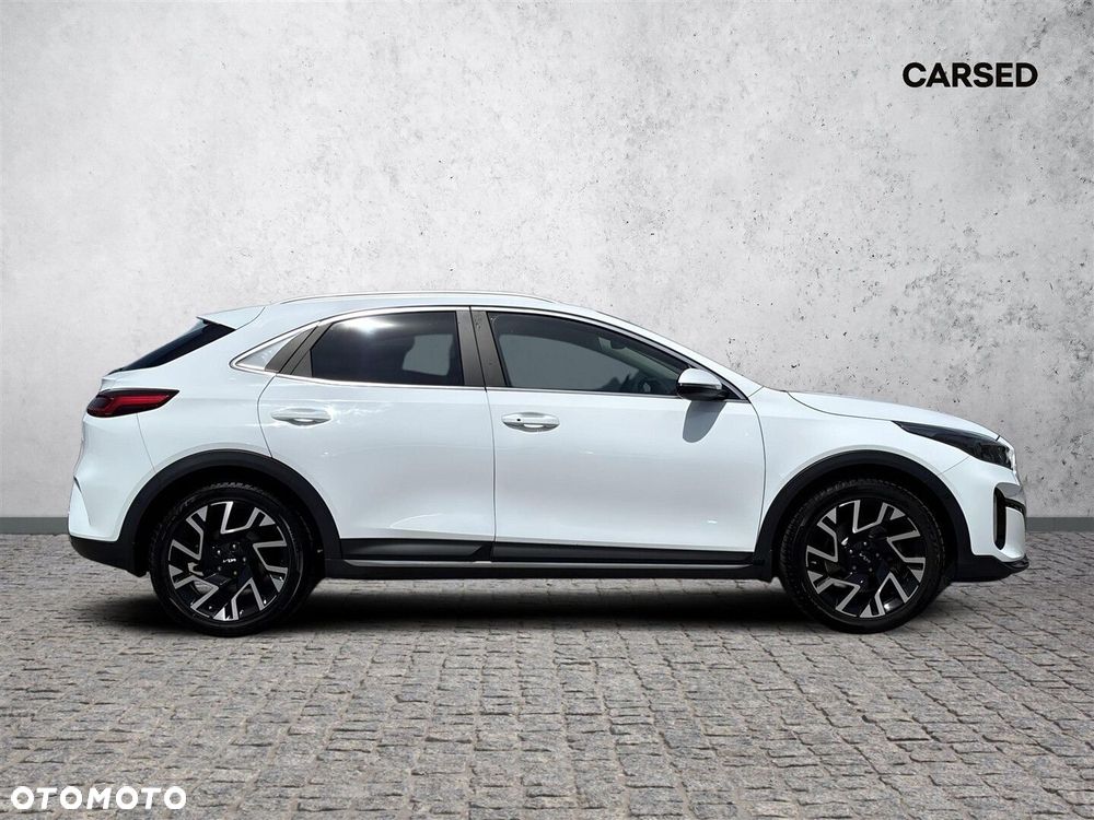 Kia XCeed 1.5 T-GDI Business Line - 5