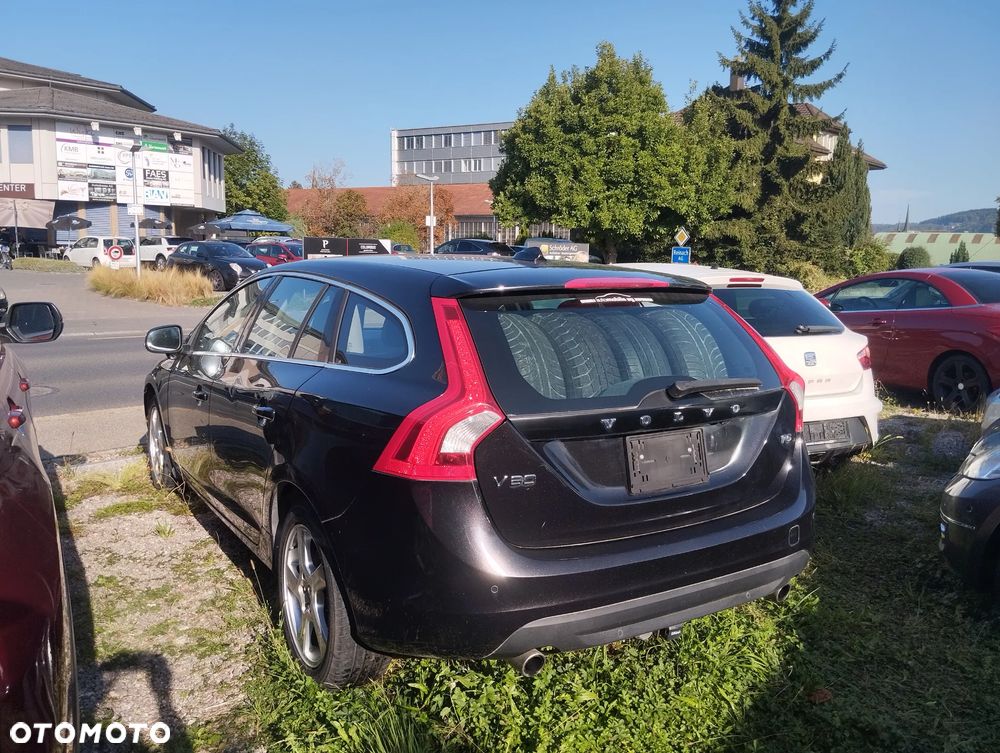 Volvo V60 - 38