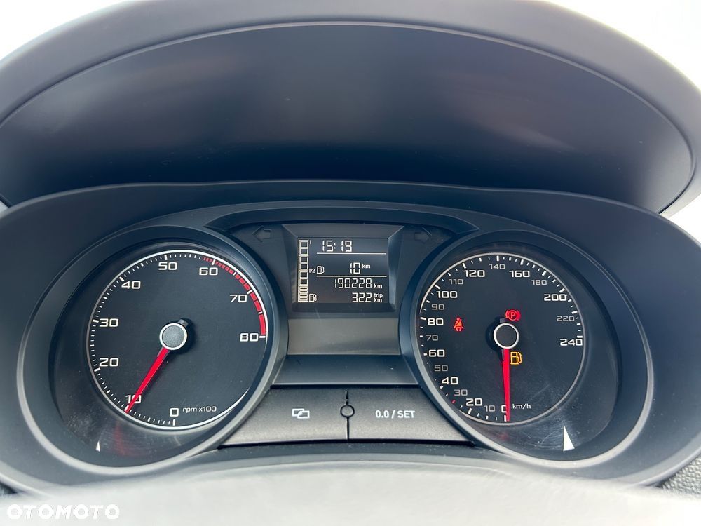 Seat Ibiza - 24