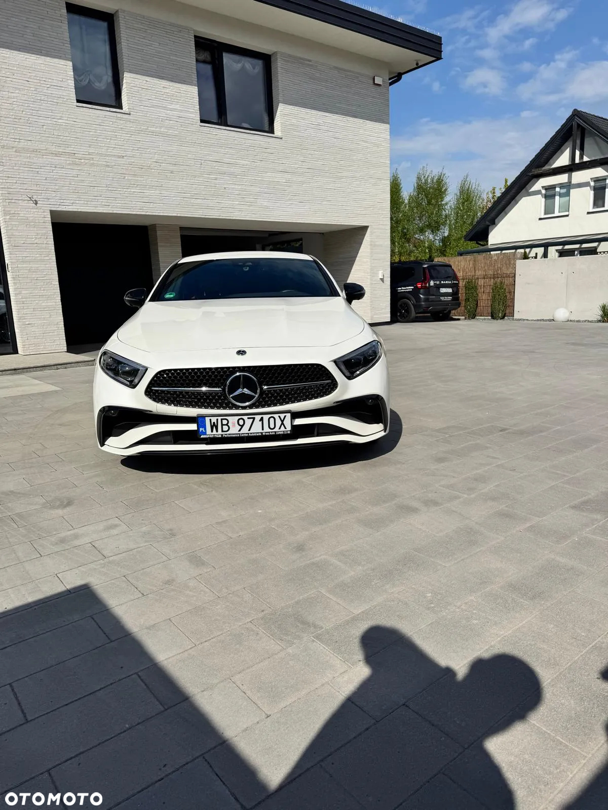 Mercedes-Benz CLS - 3