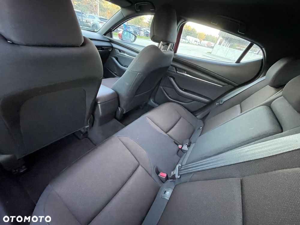 Mazda 3 - 11