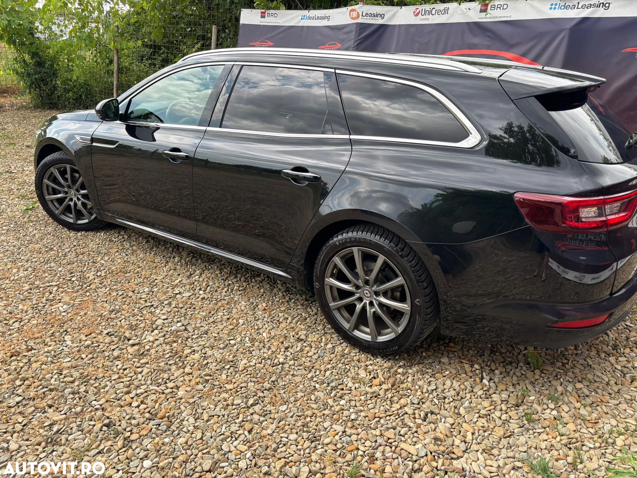 Renault Talisman Grandtour ENERGY dCi 160 EDC INTENS - 7