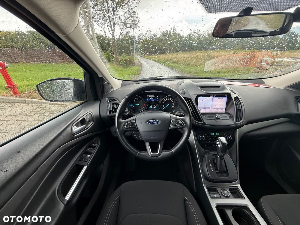 Ford Kuga 2.0 TDCi 2x4 Titanium - 8