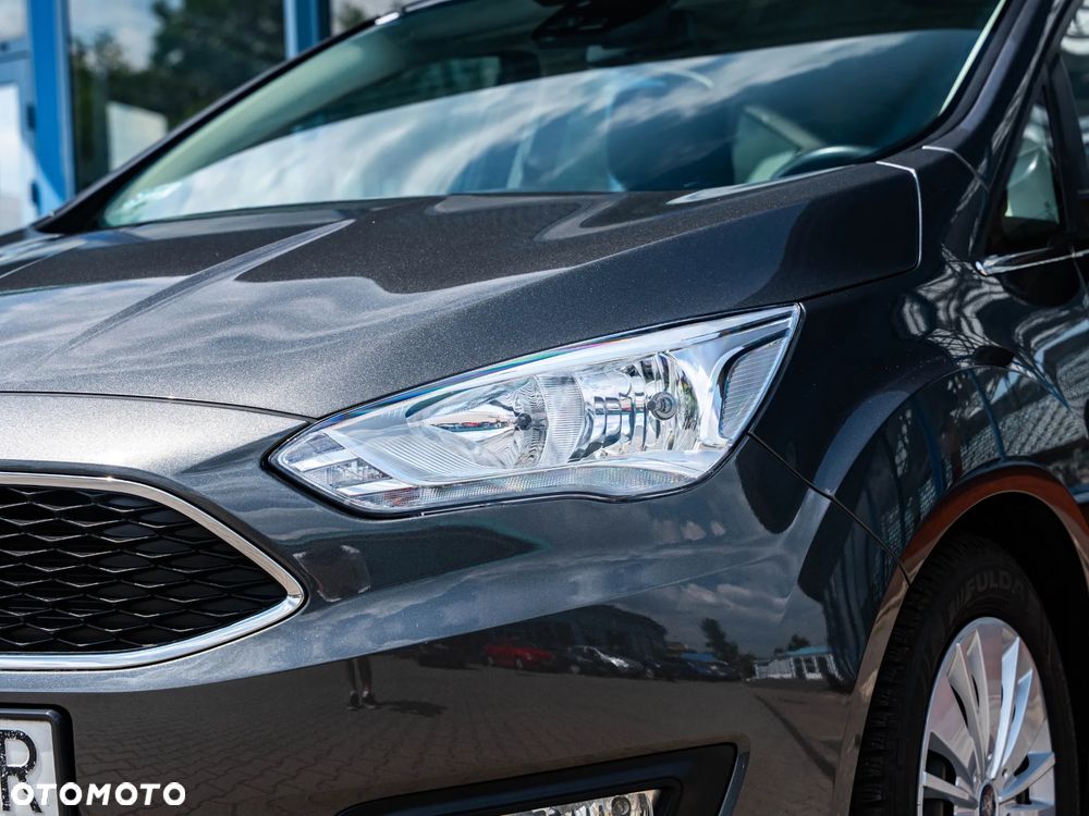 Ford C-MAX 1.5 EcoBoost Trend ASS - 3