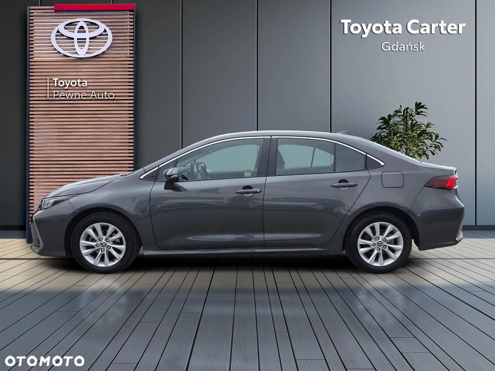 Toyota Corolla 1.8 Hybrid Comfort - 2