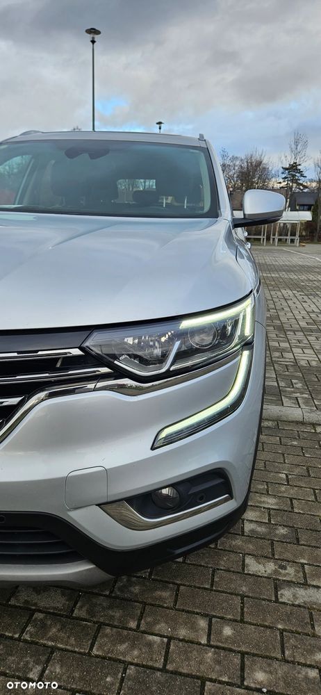 Renault Koleos ENERGY dCi 175 X-tronic LIMITED - 23