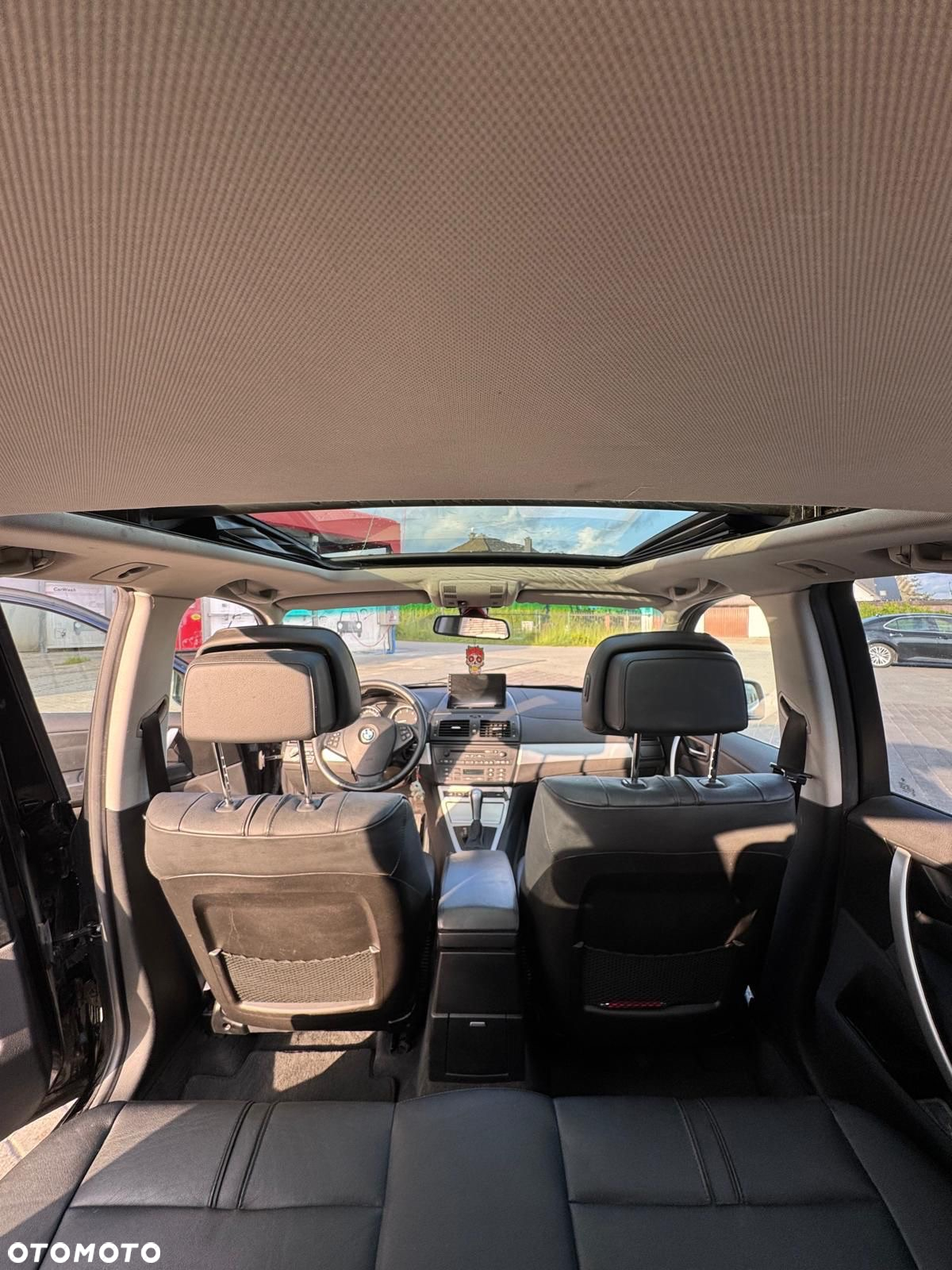 BMW X3 2.0d - 6