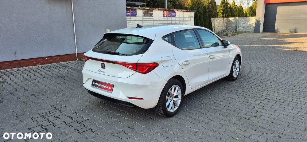 Seat Leon 1.5 TSI Style - 6