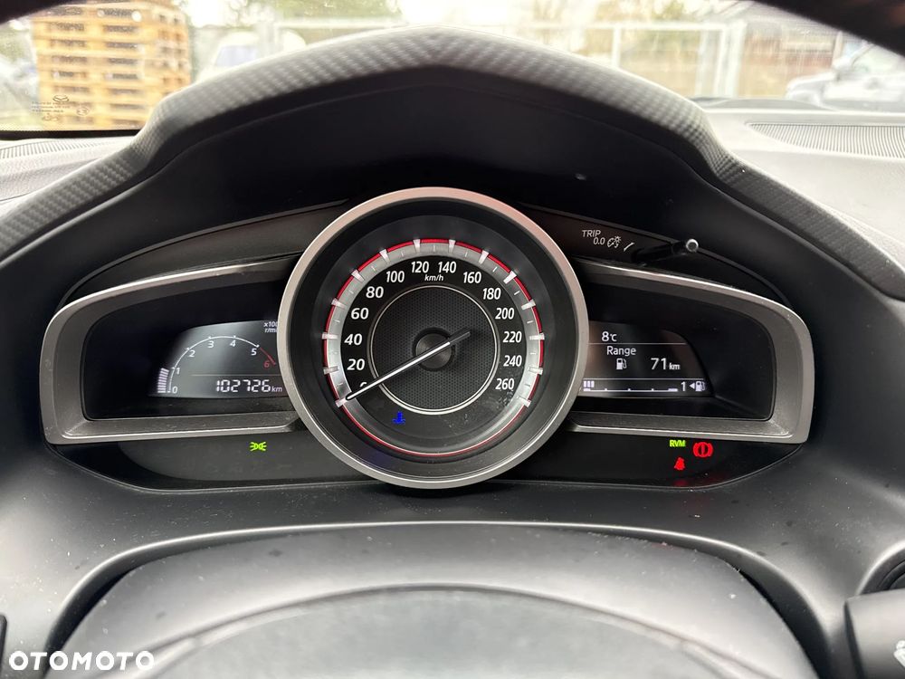Mazda 3 1.5 D Skypassion - 11