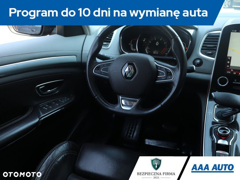 Renault Espace - 9