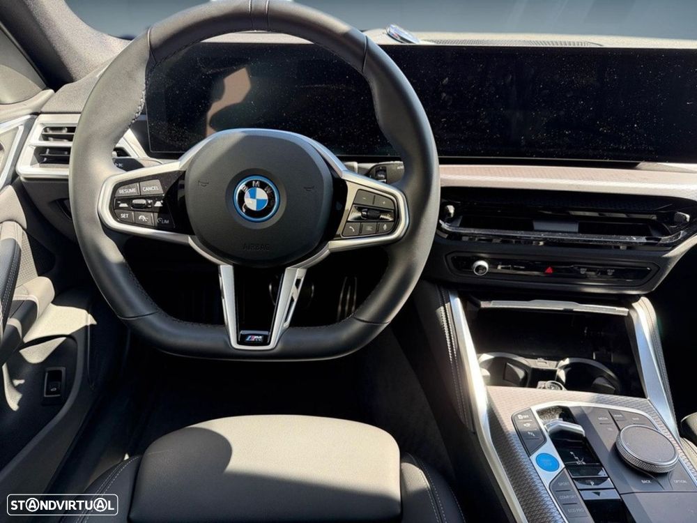 BMW i4 M50 Pack Desportivo M Pro - 11