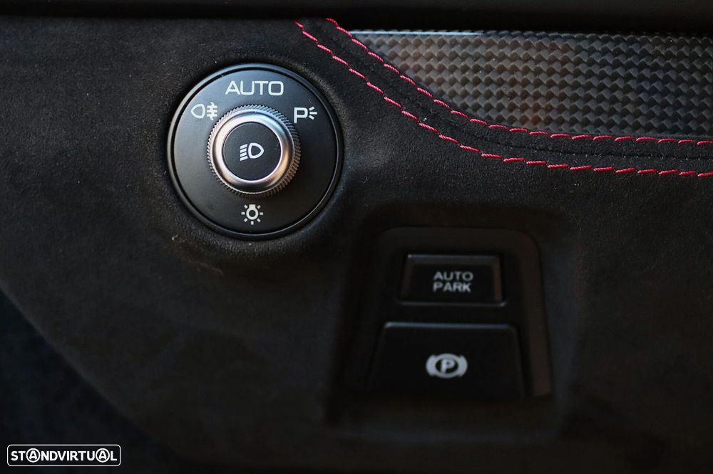 Ferrari F8 Tributo Standard - 25