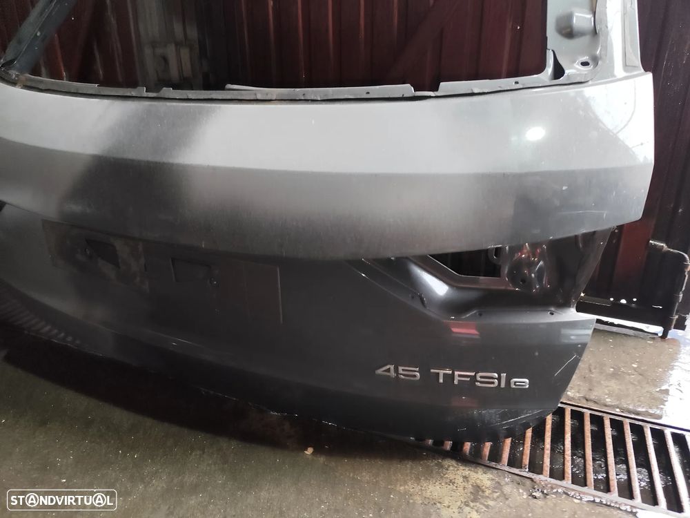 Audi Q3 F3 / TAMPA DA MALA - M336 - 7