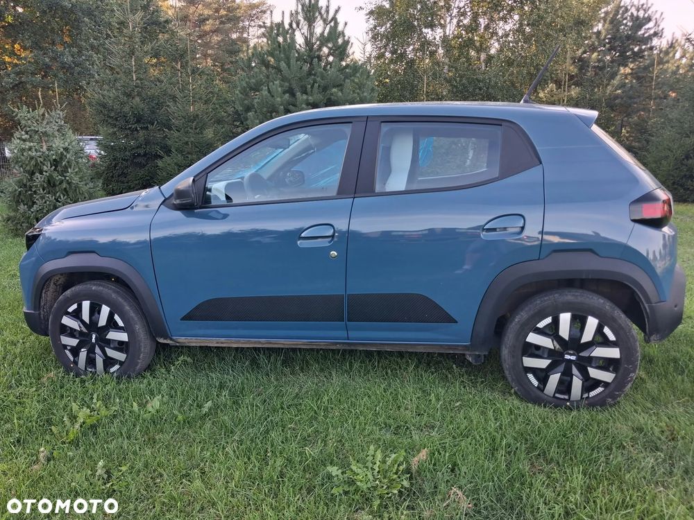 Dacia Spring - 9
