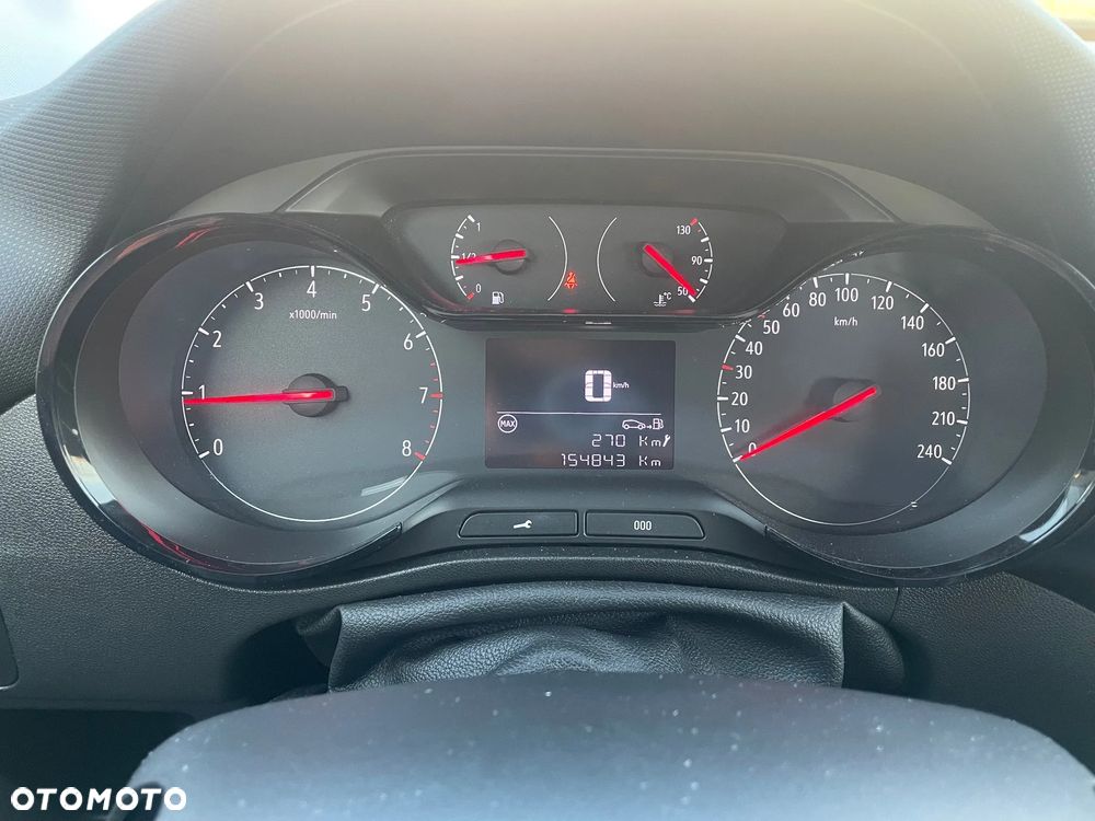 Opel Crossland X 1.2 T 120 Lat S&S - 6
