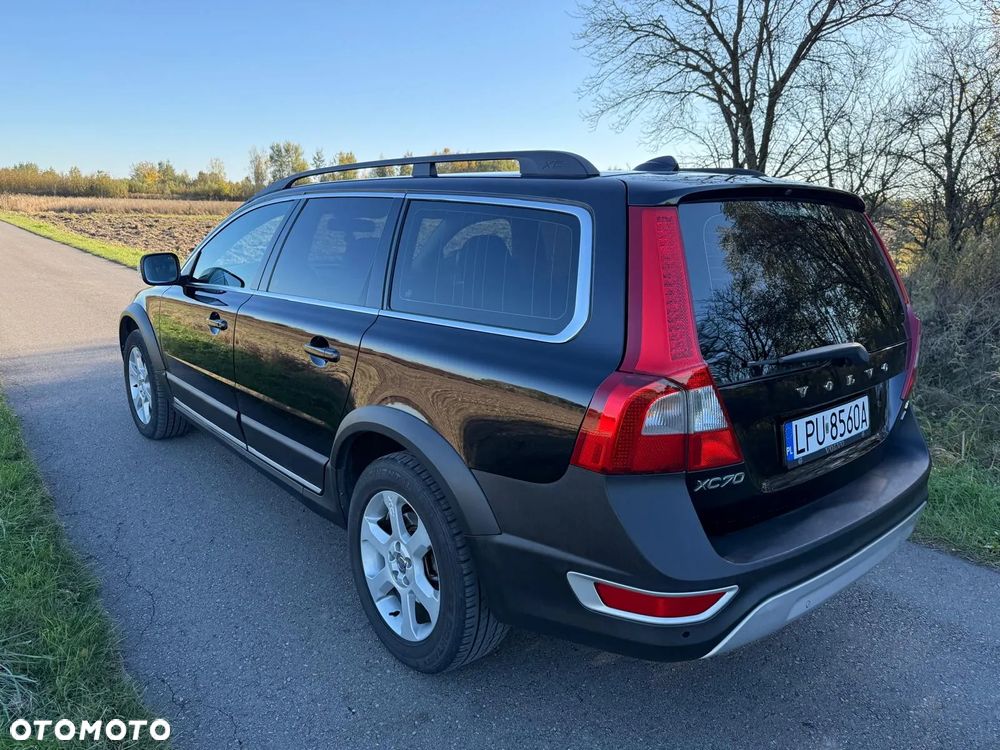 Volvo XC 70 - 15