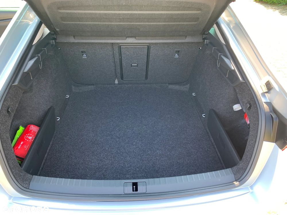 Skoda Octavia 1.5 TSI ACT Ambition - 18