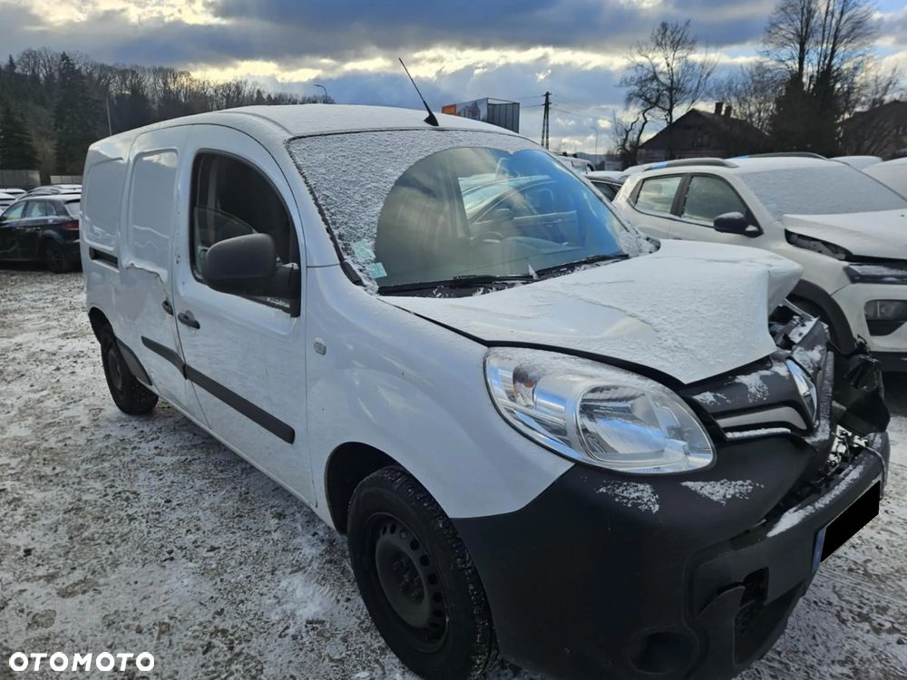 Renault KANGOO MAXI  Max - 10