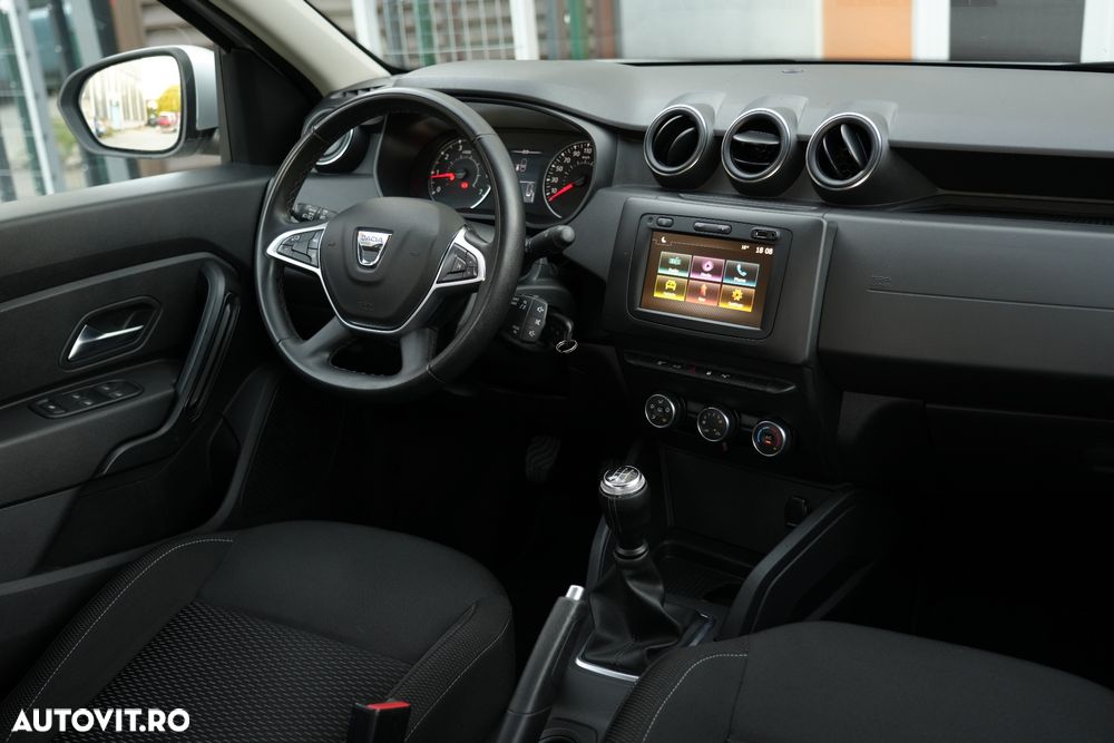 Dacia Duster - 9