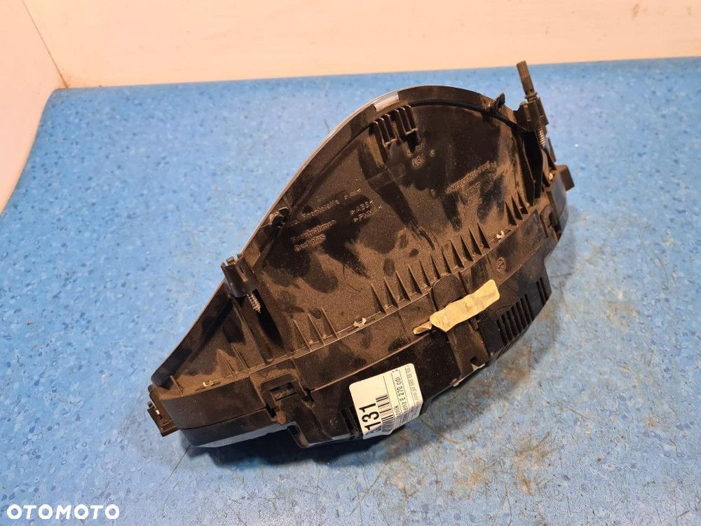 MERCEDES-BENZ W211 2.7 CDI LICZNIK A2115405611 - 3
