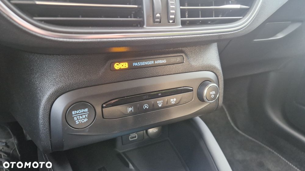 Ford Focus 1.5 EcoBlue Titanium X - 20