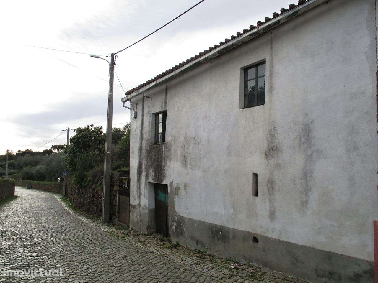 Moradia V3 - Grande imagem: 2/22