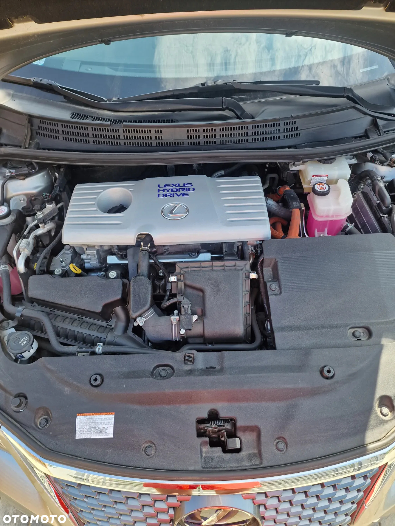 Lexus CT 200h Business Edition - 29