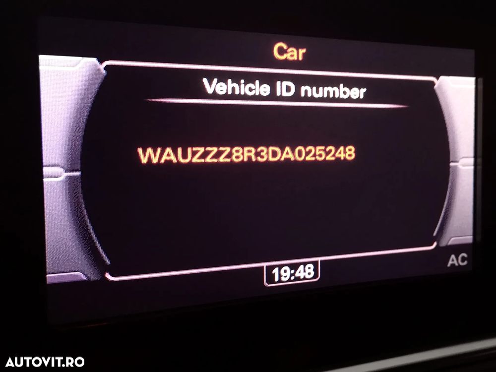 Audi Q5 2.0 TDI Quattro S tronic - 29