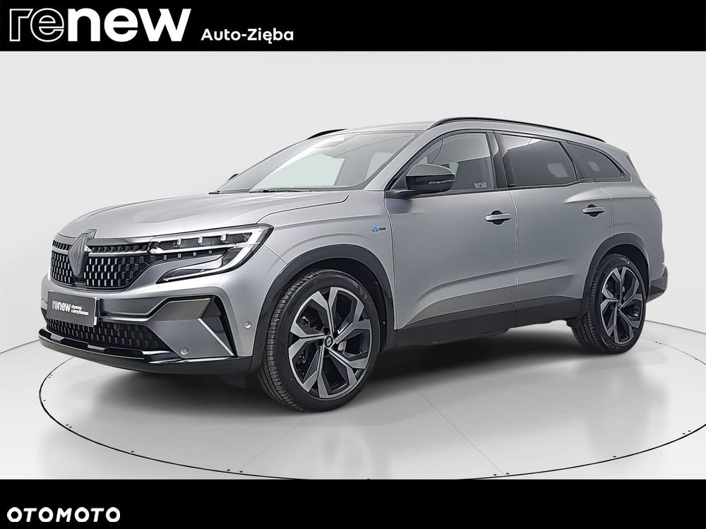 Renault Espace 1.2 E-Tech Full Hybrid 200 esprit Alpine MMT 5os - 1