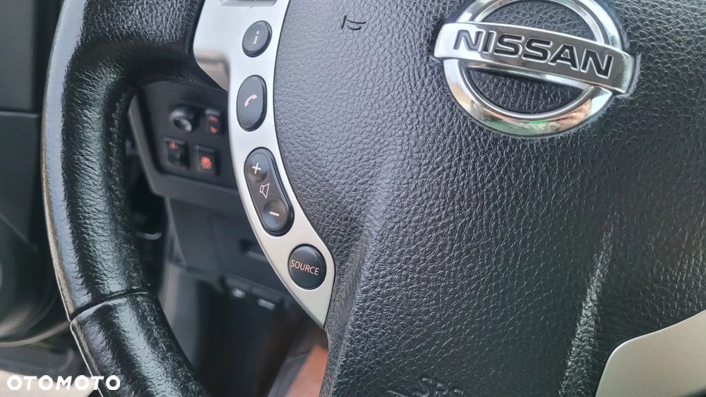 Nissan Qashqai 2.0 I-Way - 23