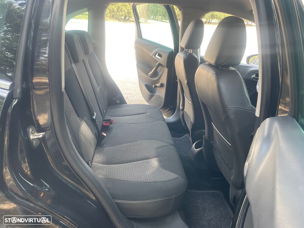 Citroën C3 1.2 VTi Seduction - 22