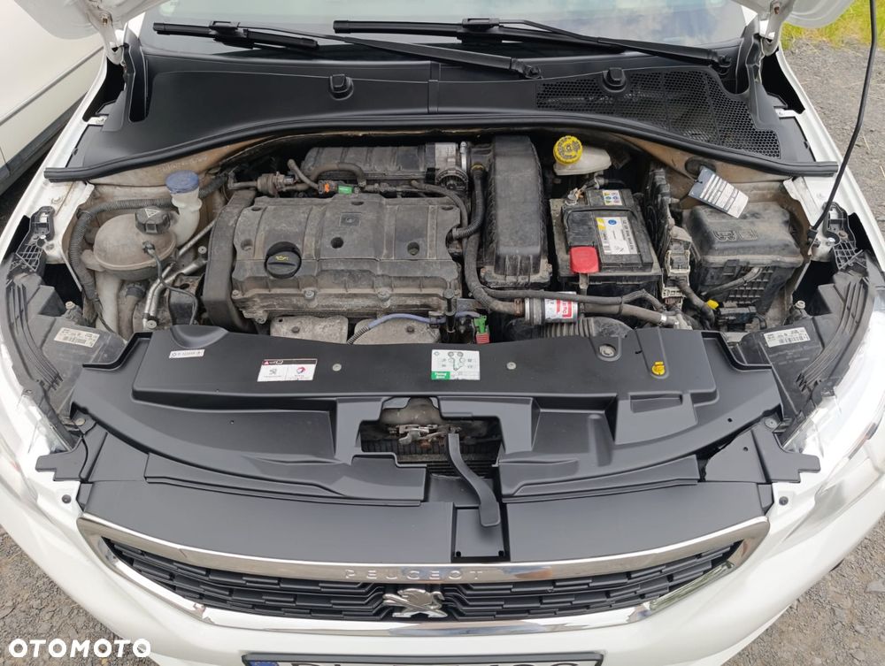 Peugeot 301 1.6 VTi Active EU6 - 4