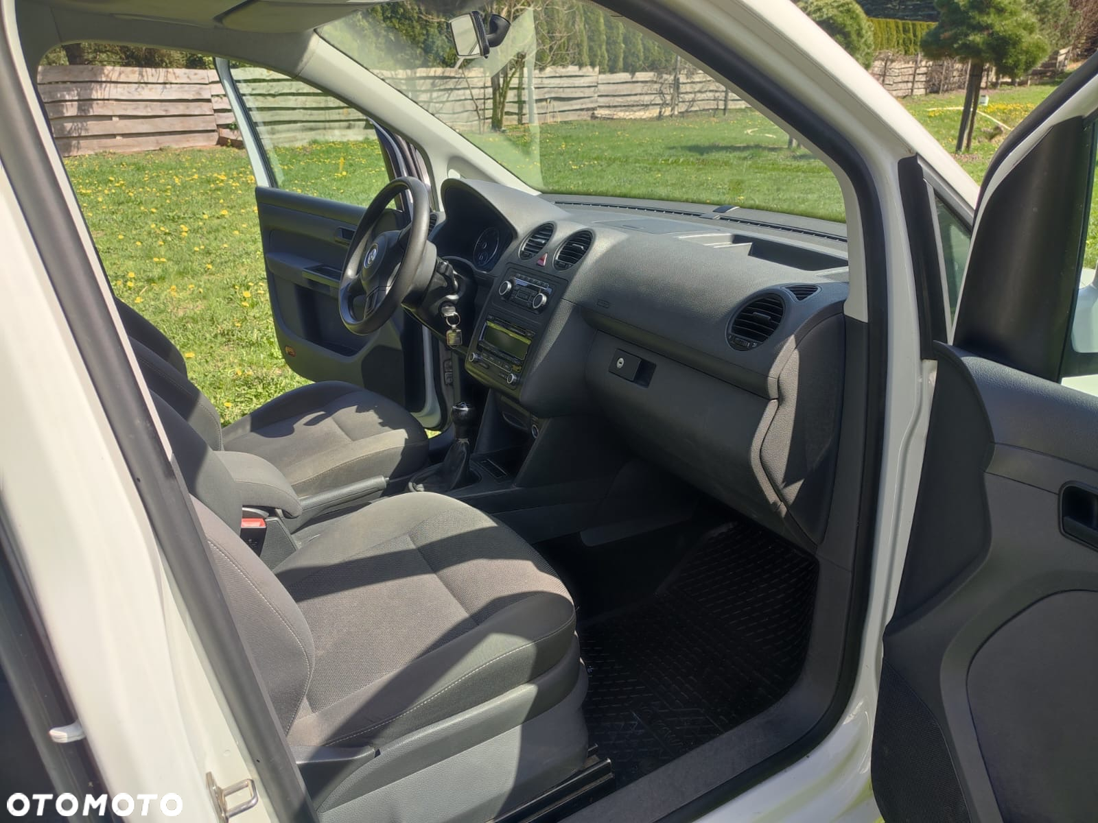 Volkswagen Caddy - 7
