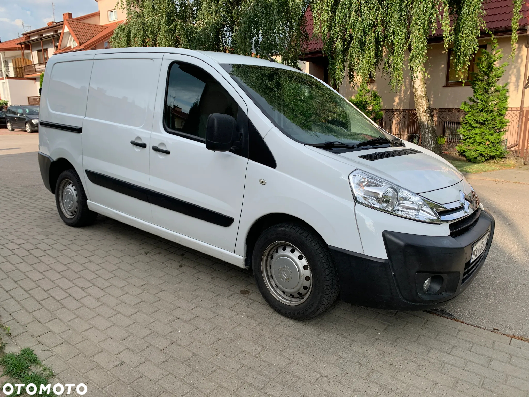 Citroën JUMPY - 4