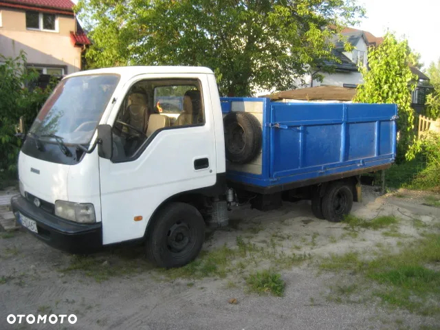 Kia K-2700 - 2