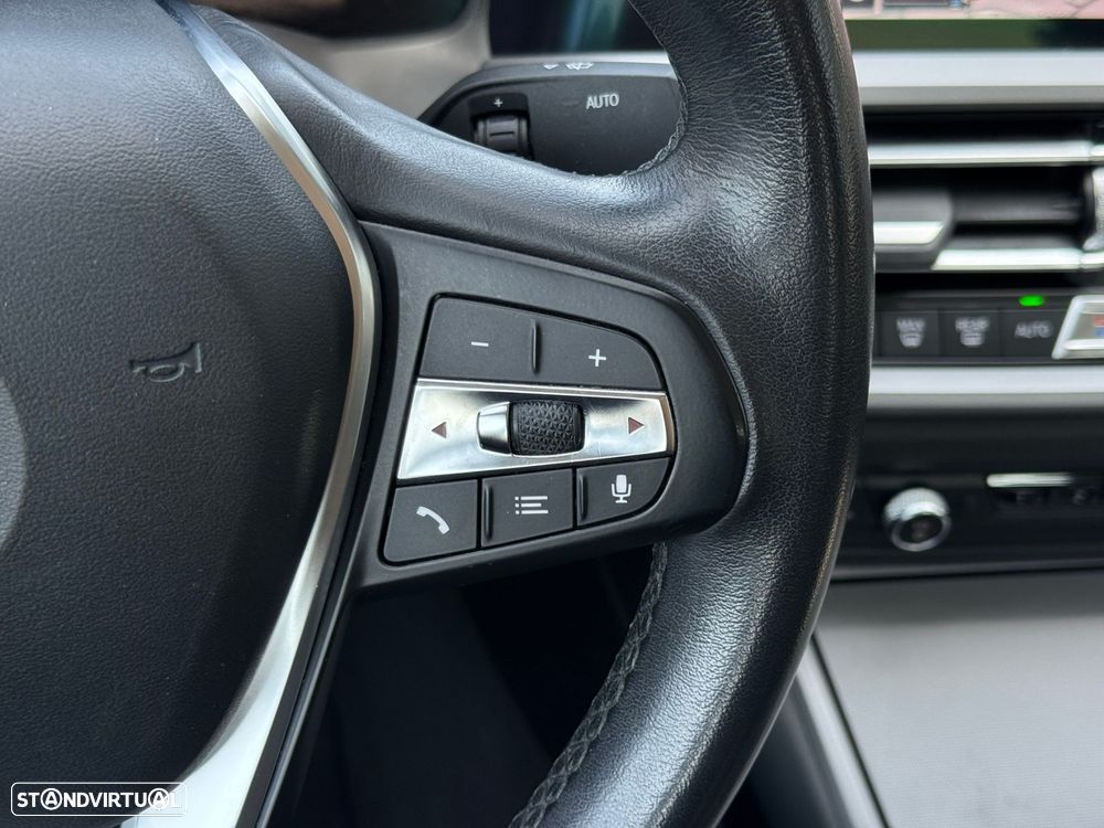 BMW 330 e Corporate Edition Auto - 30