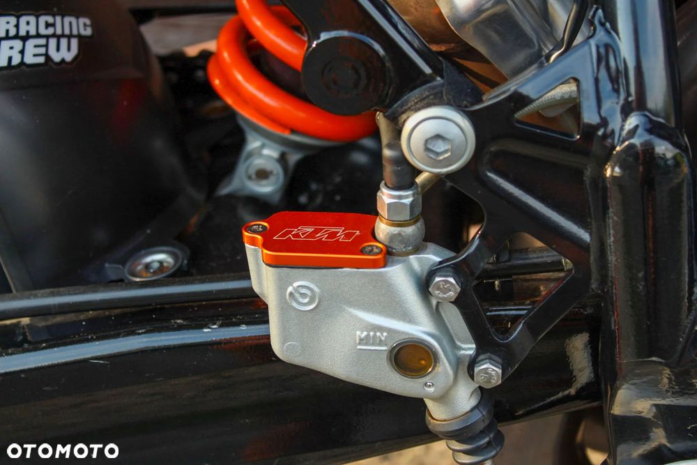 KTM LC 8 - 6