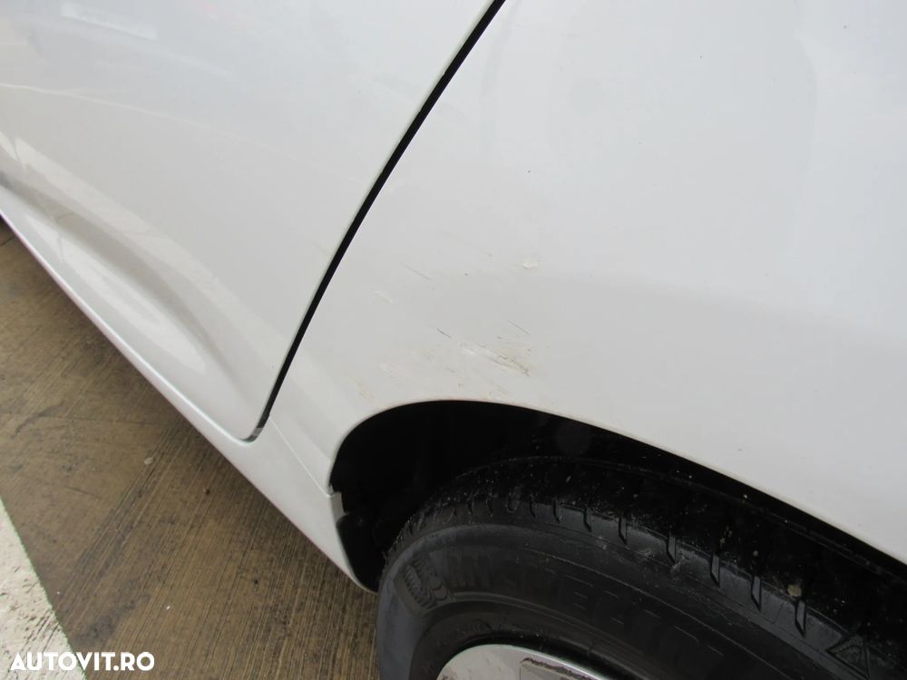 Renault ZOE 40 R110 Life - 27