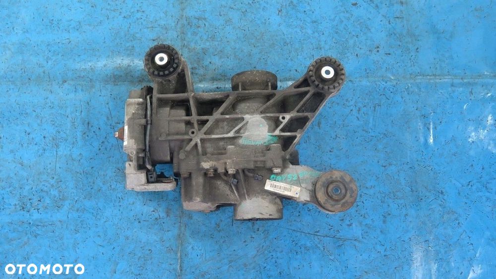 MOST DYFER TYŁ VW TIGUAN I 5N 0AY525010B