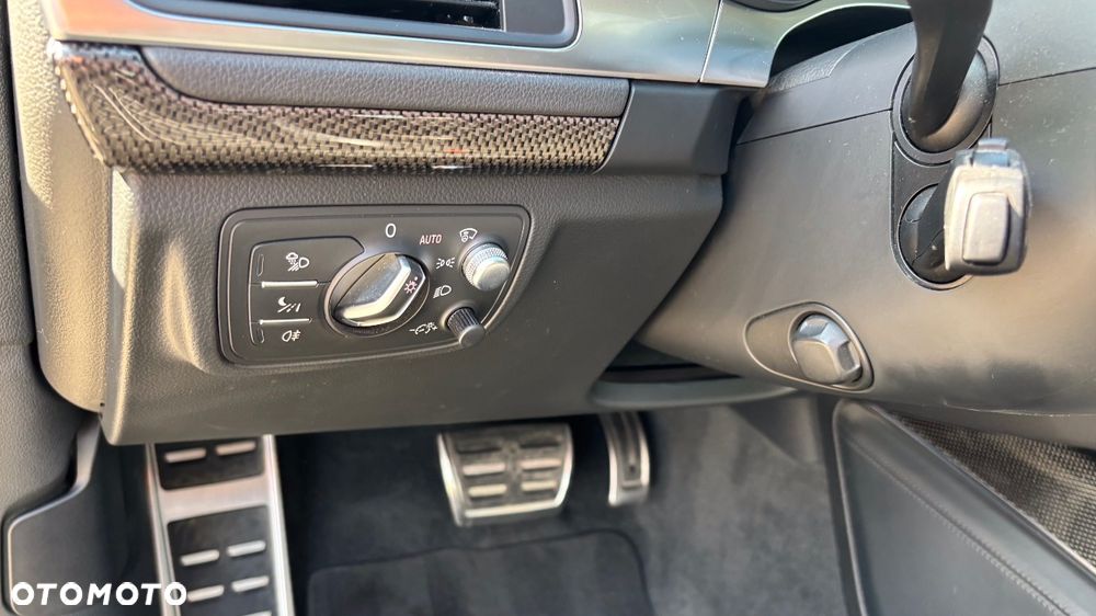Audi S7 Sportback 4.0 TFSI Quattro S tronic - 13