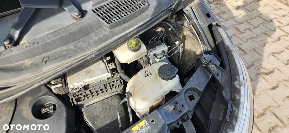 Mercedes-Benz Klasa V - 10