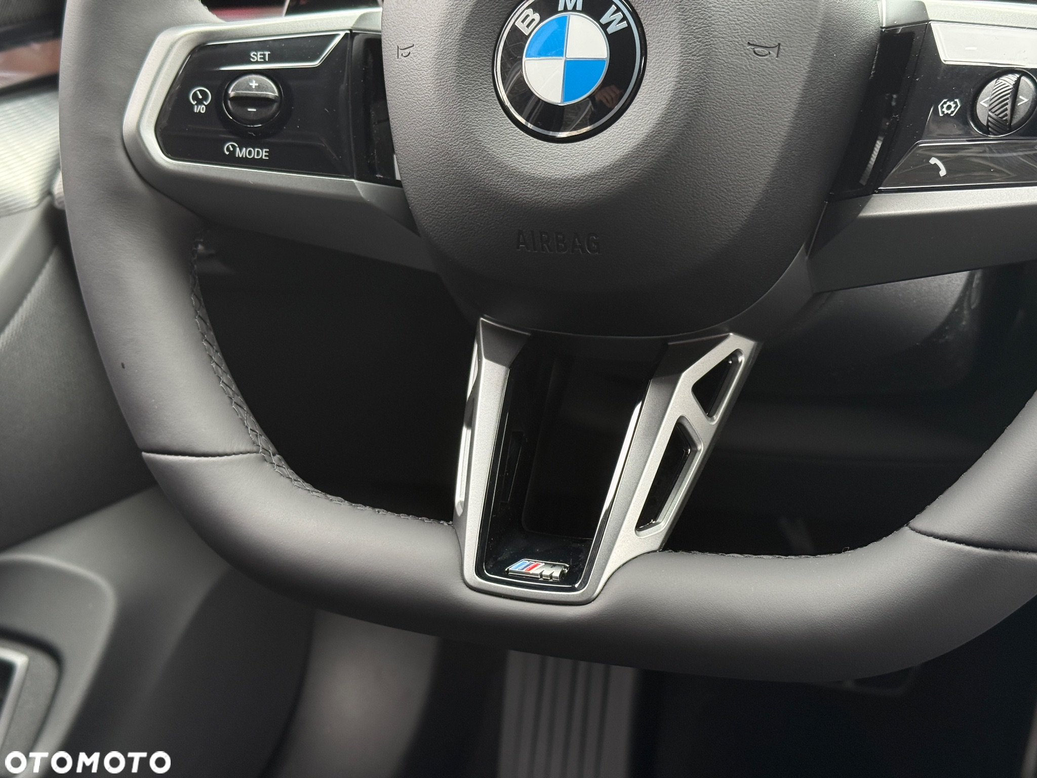 BMW Seria 5 - 20