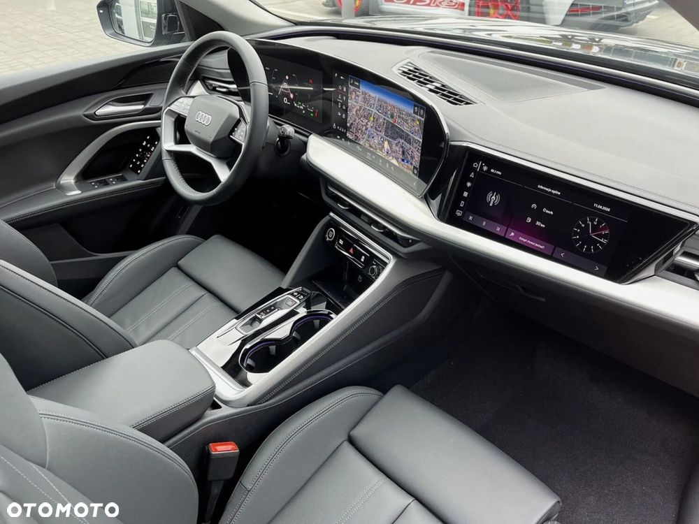 Audi Q5 TFSI mHEV 150 kW S tronic - 7