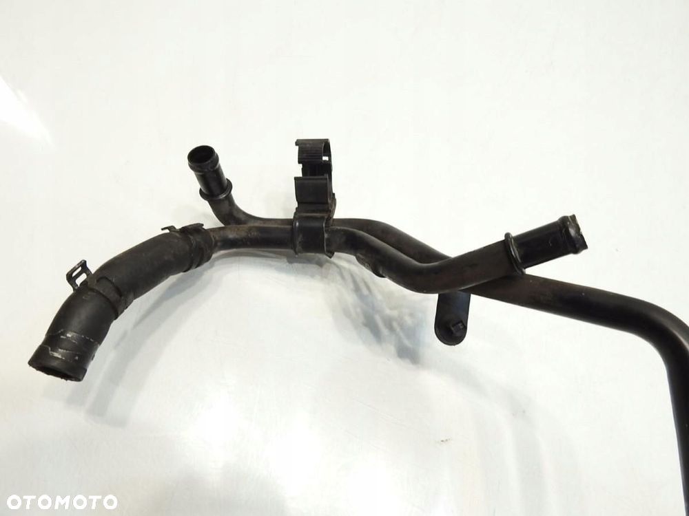 WĄŻ RURKA WODY SKODA OCTAVIA II 1.4 TSI 03C121070L - 5