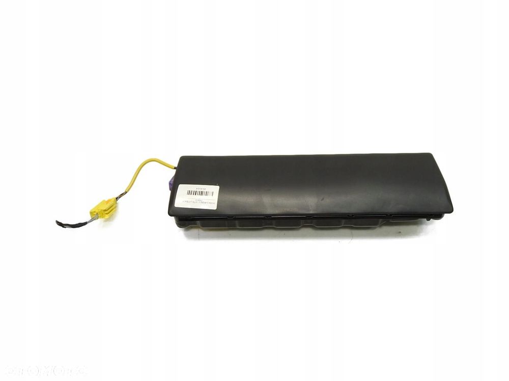 PODUSZKA AIRBAG KIEROWCY KOLANOWA SKODA SUPERB II 3T1880841A - 1