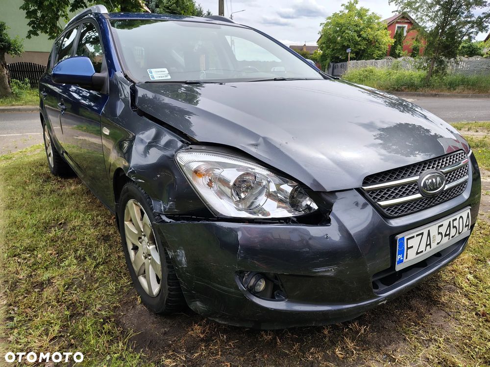 Kia Ceed 1.6 CRDi 115 Vision - 17