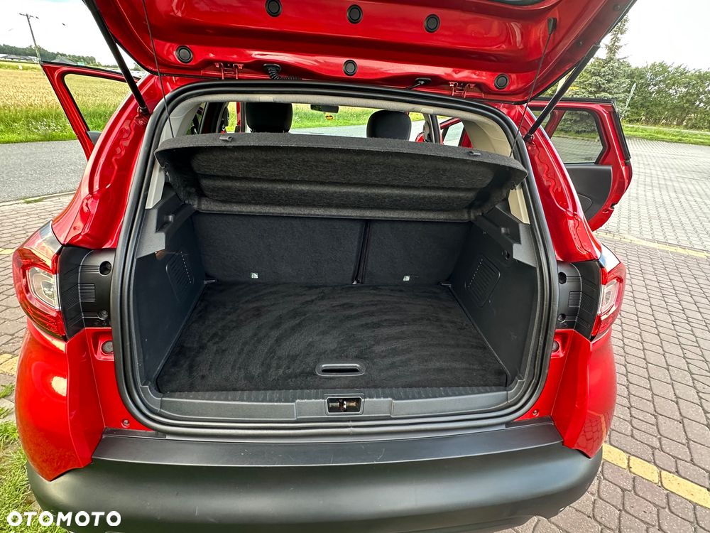 Renault Captur 0.9 Energy TCe Helly Hansen - 25