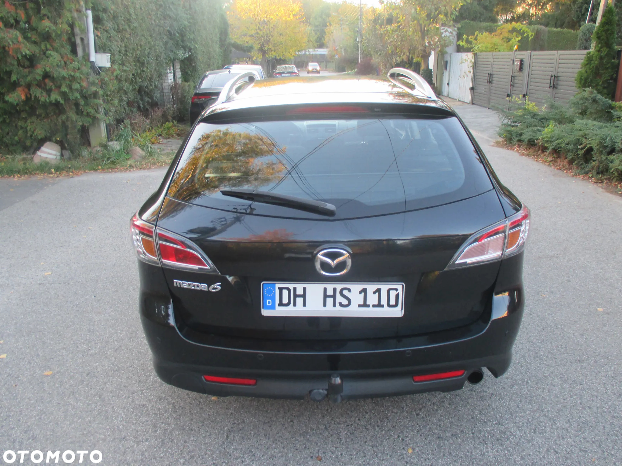 Mazda 6 1.8 Comfort - 4