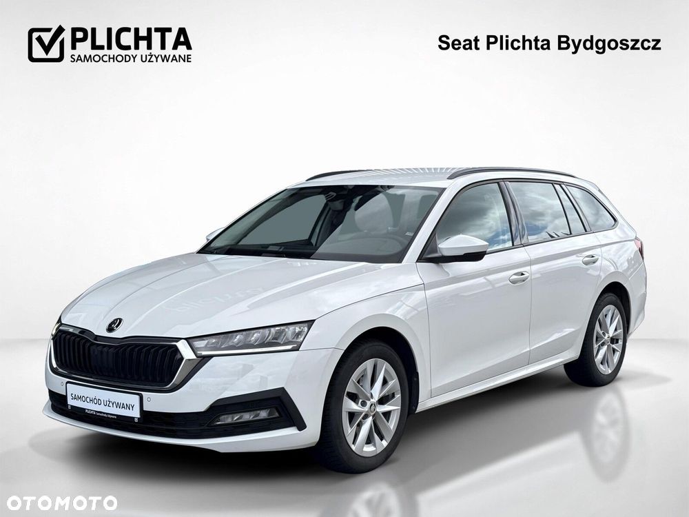 Skoda Octavia 2.0 TDI Ambition - 2