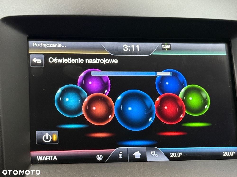 Ford S-Max 1.5 Eco Boost Start-Stopp Titanium - 26